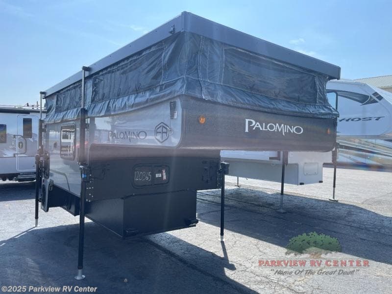 New 2026 Palomino Backpack Edition SS-1251 available in Smyrna, Delaware