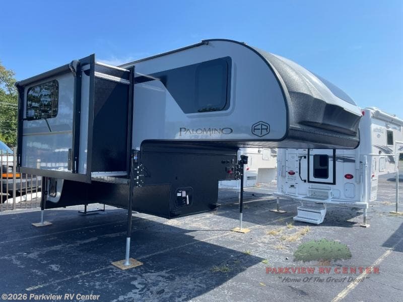 New 2026 Palomino Backpack Edition HS-3210 available in Smyrna, Delaware