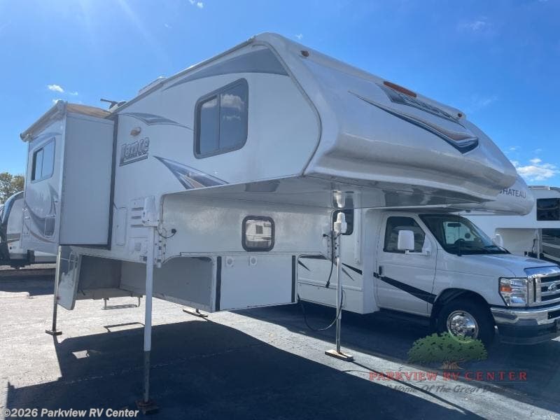 Used 2015 Lance  Lance 1050S available in Smyrna, Delaware