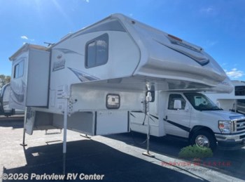 Used 2015 Lance Lance 1050S available in Smyrna, Delaware