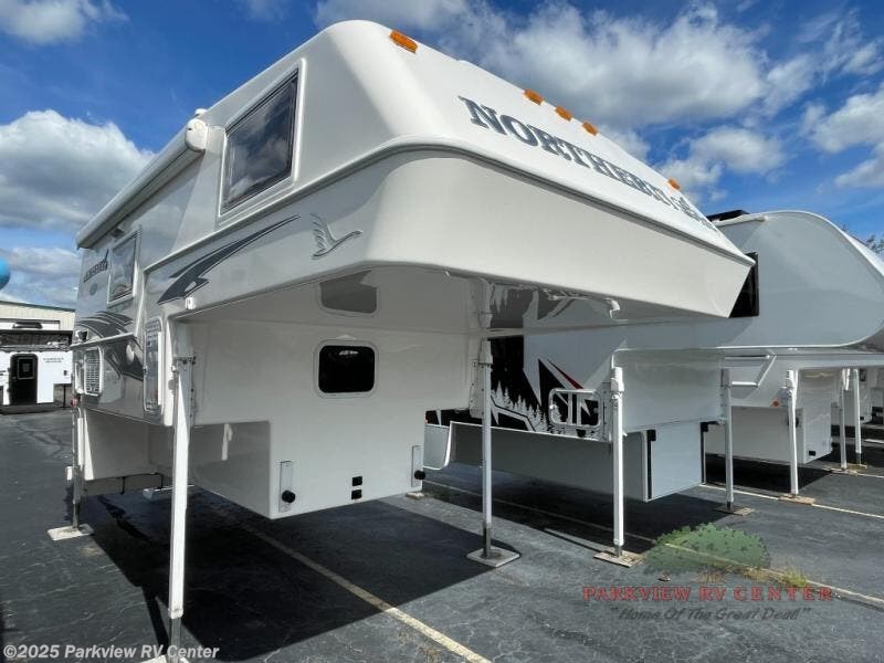 Used 2019 Northern Lite Limited Edition 8-11EX Wet Bath available in Smyrna, Delaware