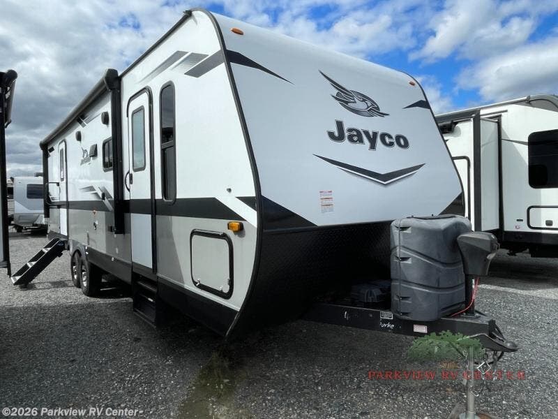Used 2022 Jayco Jay Flight 28BHS available in Smyrna, Delaware