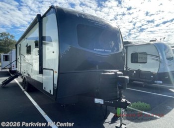 New 2026 Forest River Flagstaff Super Lite 26RBWS available in Smyrna, Delaware