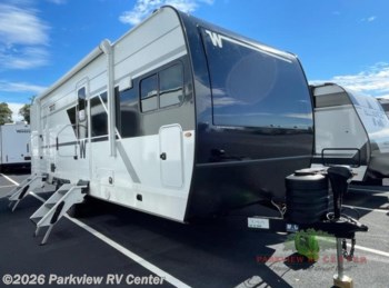 New 2026 Winnebago Thrive 26FKD available in Smyrna, Delaware