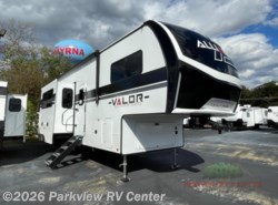 New 2026 Alliance RV Valor All-Access 32A10 available in Smyrna, Delaware