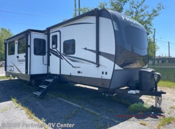 Used 2022 Forest River Flagstaff Classic 832BWS available in Smyrna, Delaware