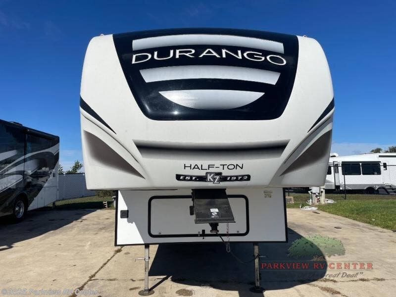 Used 2019 K-Z Durango 1500 D286BHD available in Smyrna, Delaware