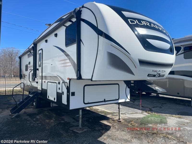 Used 2019 K-Z Durango 1500 D286BHD available in Smyrna, Delaware