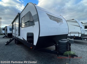 Used 2024 Forest River Wildwood 22ERAS available in Smyrna, Delaware