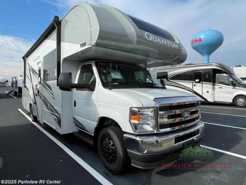 New 2026 Thor Motor Coach Quantum KW29 available in Smyrna, Delaware