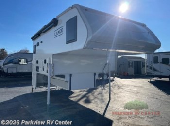 Used 2022 Lance Lance Truck Campers 975 available in Smyrna, Delaware