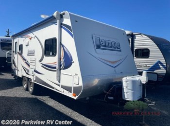 Used 2013 Lance Lance Travel Trailers 1885 available in Smyrna, Delaware