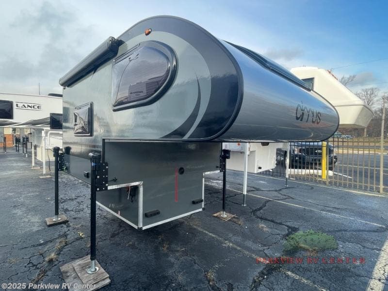 Used 2025 NuCamp Cirrus 620 available in Smyrna, Delaware