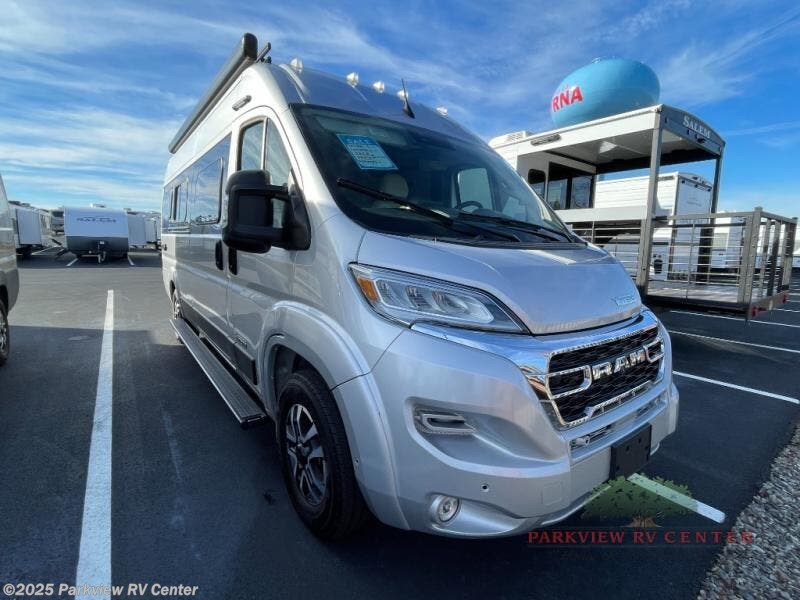 Used 2025 Winnebago Travato 59K available in Smyrna, Delaware