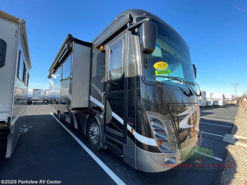 Used 2020 Forest River Berkshire 34QS available in Smyrna, Delaware