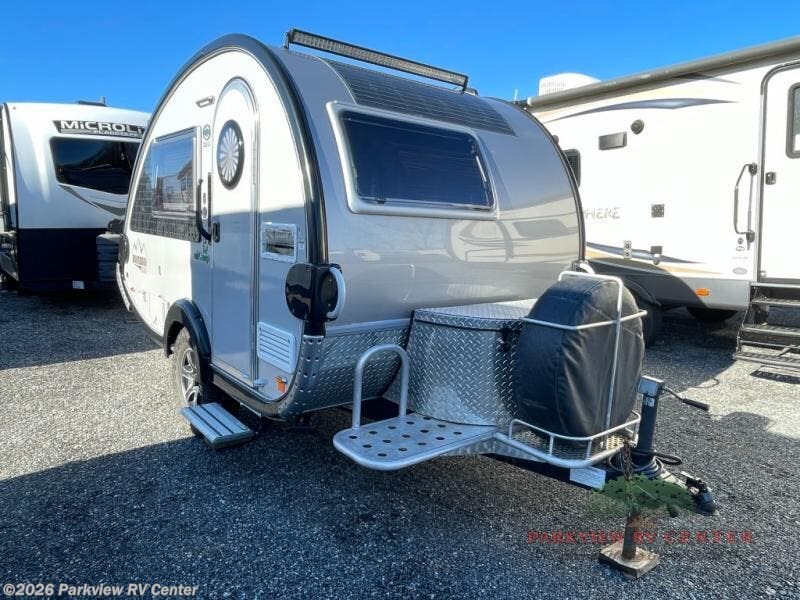 Used 2019 NuCamp TAB 320 S  available in Smyrna, Delaware