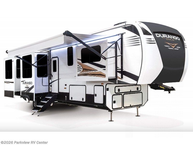 Used 2022 K-Z Durango Gold G391RKF available in Smyrna, Delaware