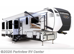 Used 2022 K-Z Durango Gold G391RKF available in Smyrna, Delaware