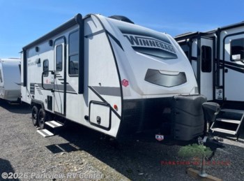 Used 2021 Winnebago Micro Minnie 2306BHS available in Smyrna, Delaware
