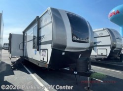 New 2026 Forest River Salem Hemisphere 275RL available in Smyrna, Delaware