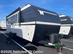 New 2026 Winnebago Access 25BH available in Smyrna, Delaware