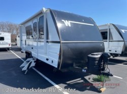 New 2026 Winnebago Micro Minnie 2108FBS available in Smyrna, Delaware