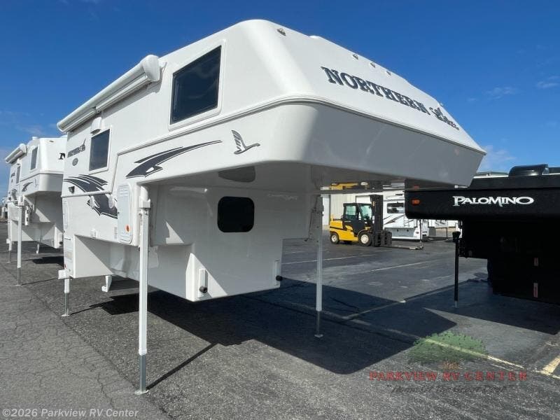 New 2026 Northern Lite Limited Edition 8-11EXLEWB available in Smyrna, Delaware