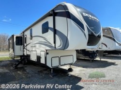 Used 2018 K-Z Durango Gold G370RLT available in Smyrna, Delaware