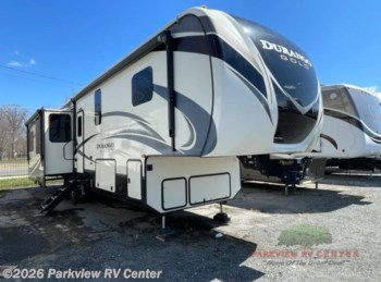 Used 2018 K-Z Durango Gold G370RLT available in Smyrna, Delaware