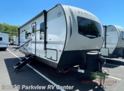 New 2026 Forest River Flagstaff Micro Lite 25DBH available in Smyrna, Delaware