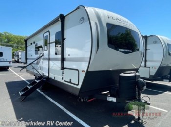 New 2026 Forest River Flagstaff Micro Lite 25DBH available in Smyrna, Delaware