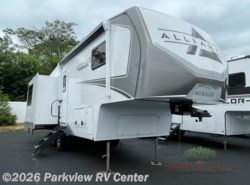 New 2026 Alliance RV Avenue All-Access 25RL available in Smyrna, Delaware