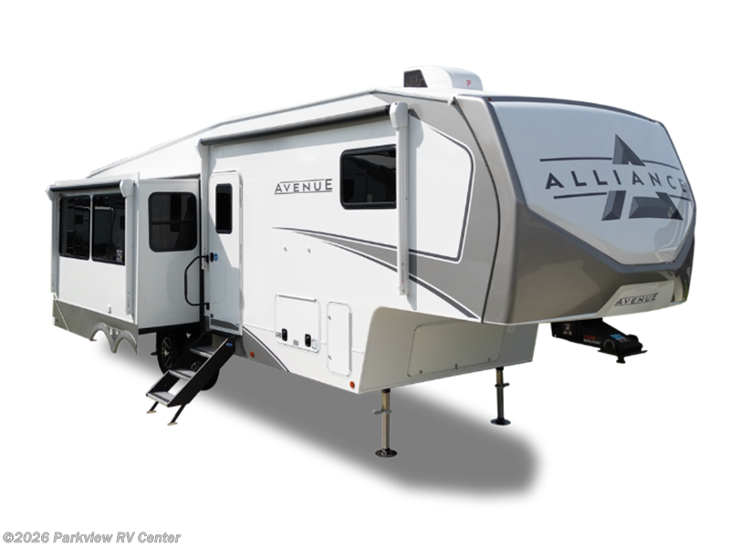 New 2026 Alliance RV Avenue All-Access 29RL available in Smyrna, Delaware