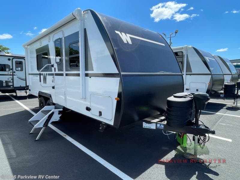 New 2026 Winnebago Micro Minnie 2000TRB available in Smyrna, Delaware