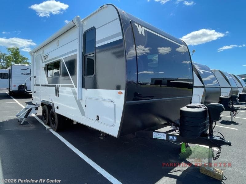 New 2026 Winnebago Thrive 18FBS available in Smyrna, Delaware
