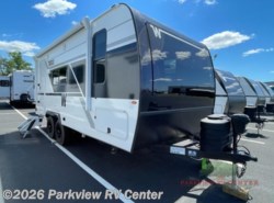 New 2026 Winnebago Thrive 18FBS available in Smyrna, Delaware