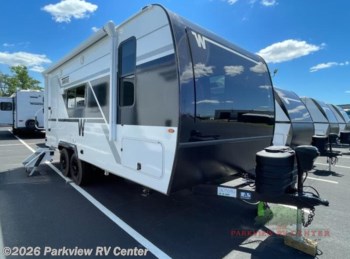 New 2026 Winnebago Thrive 18FBS available in Smyrna, Delaware