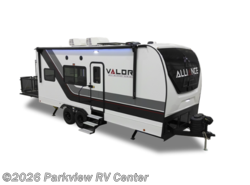 New 2026 Alliance RV Valor All-Access 23T15 available in Smyrna, Delaware