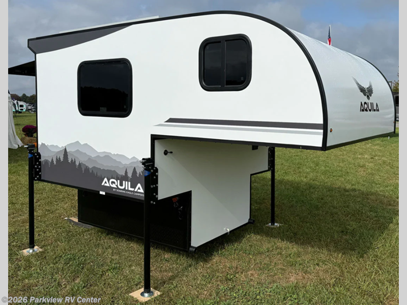 New 2026 Soaring Eagle  AQUILA 6.5 available in Smyrna, Delaware