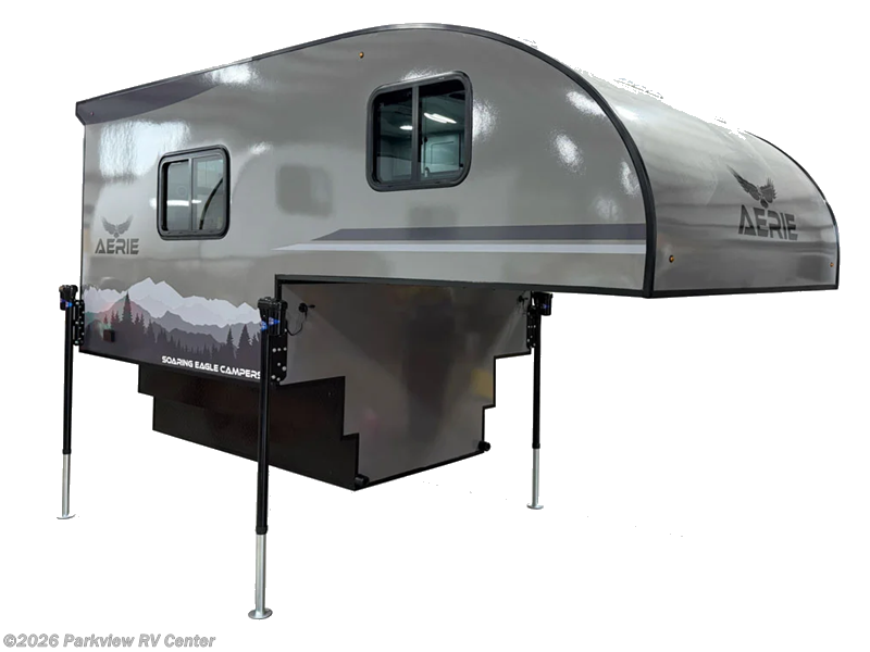 New 2026 Soaring Eagle Aerie 8 available in Smyrna, Delaware