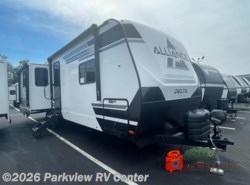 New 2026 Alliance RV Delta 284RK available in Smyrna, Delaware