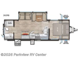 New 2026 Alliance RV Delta 262RB available in Smyrna, Delaware