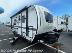New 2026 Forest River Flagstaff E-Pro E19FD available in Smyrna, Delaware