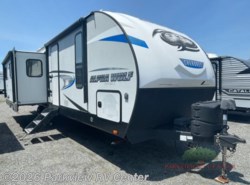Used 2020 Forest River Cherokee Alpha Wolf 26RL-L available in Smyrna, Delaware