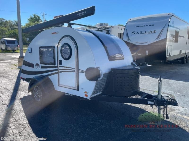 Used 2019 NuCamp TAG XL 6-Wide available in Smyrna, Delaware