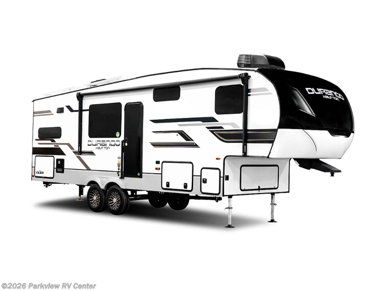 Used 2025 K-Z Durango Half-Ton D283RLT available in Smyrna, Delaware