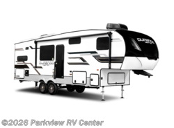 Used 2025 K-Z Durango Half-Ton D283RLT available in Smyrna, Delaware