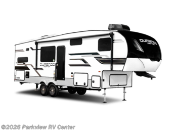 Used 2025 K-Z Durango Half-Ton D283RLT available in Smyrna, Delaware