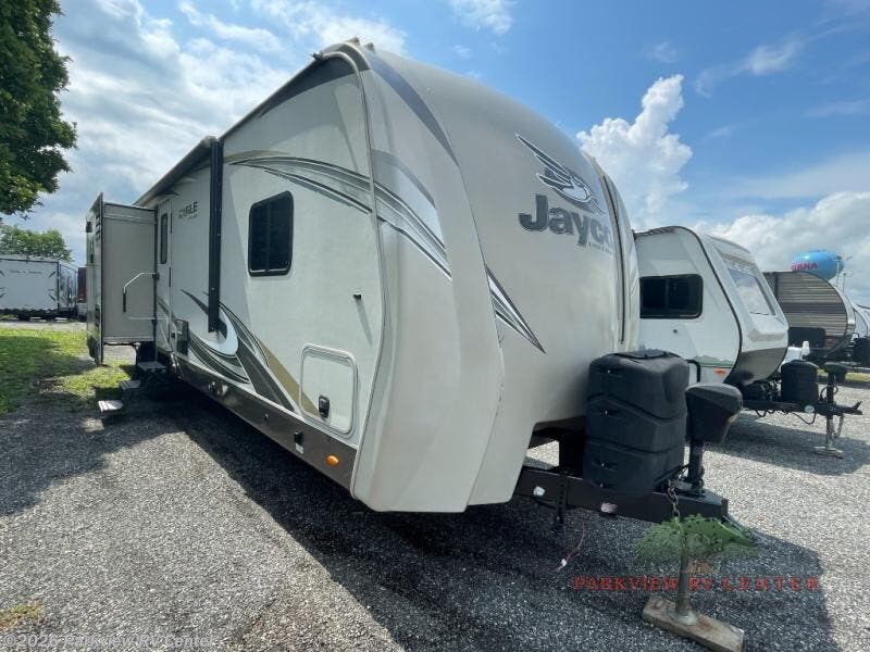 Used 2019 Jayco Eagle HT 324BHTS available in Smyrna, Delaware