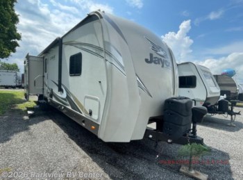 Used 2019 Jayco Eagle HT 324BHTS available in Smyrna, Delaware